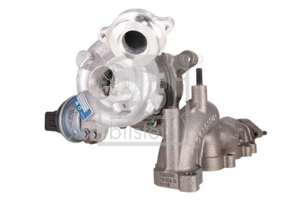 FEBI BILSTEIN Turbocharger Article number: 186673 cheaply