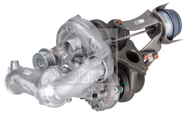 FEBI BILSTEIN Turbocharger Article number: 186675 cheaply