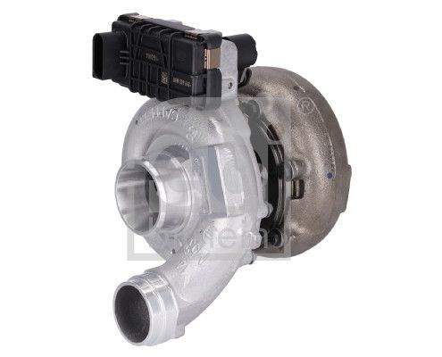 FEBI BILSTEIN Turbocharger Article number: 186681 cheaply