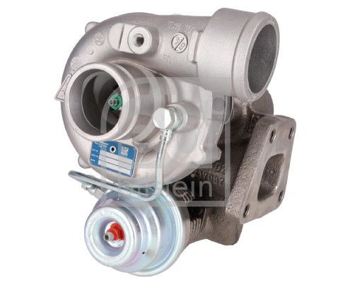 FEBI BILSTEIN Turbocharger Article number: 186686 cheaply