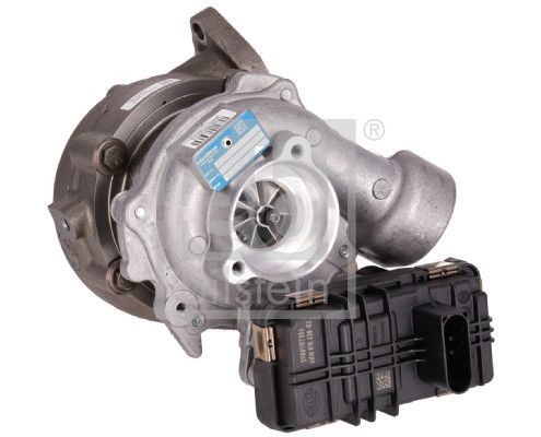 FEBI BILSTEIN Turbocharger Article number: 186730 cheaply