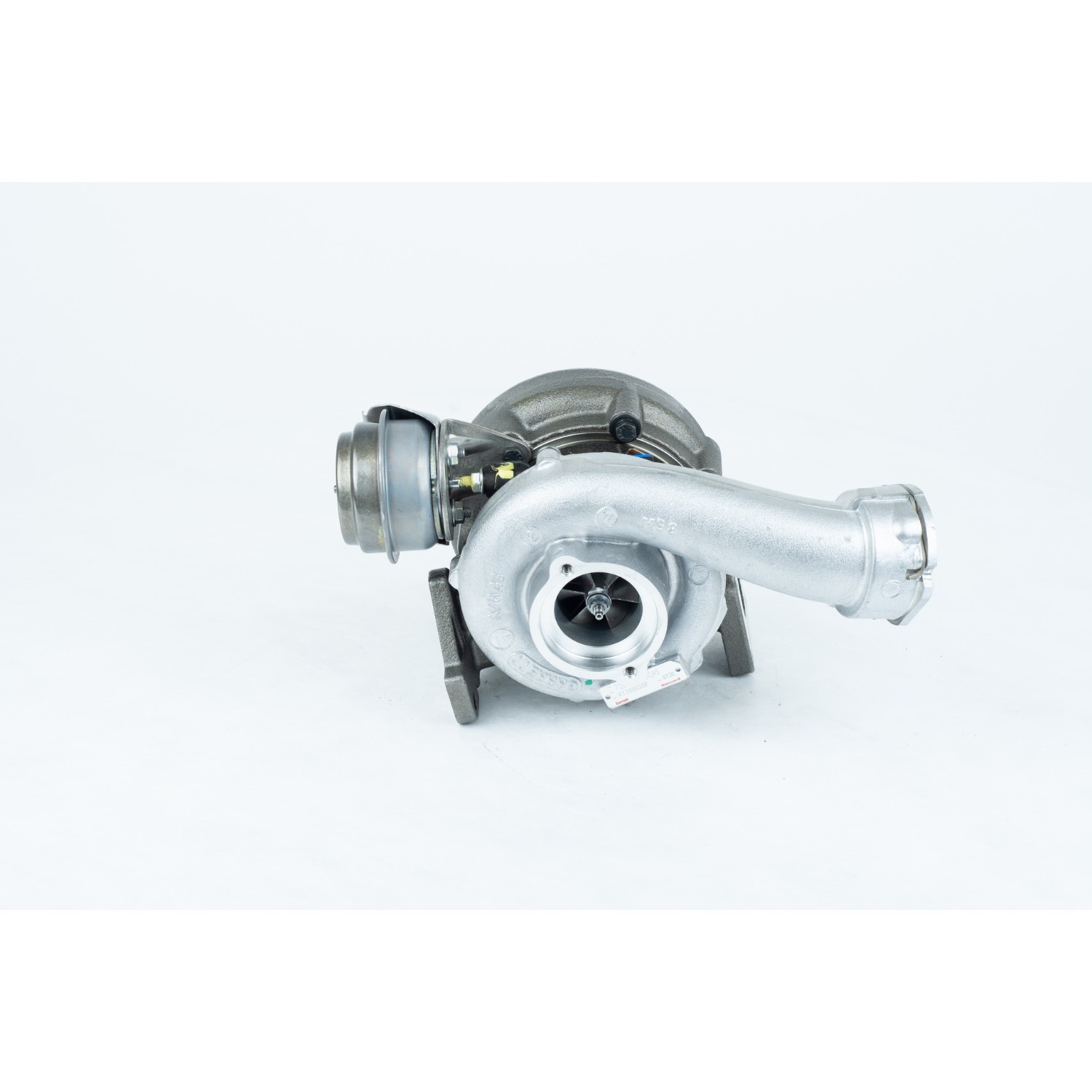 FEBI BILSTEIN Turbocharger Article number: 186733 cheaply
