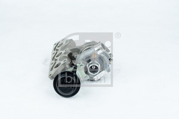 FEBI BILSTEIN Turbocharger Article number: 186738 cheaply