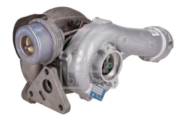 FEBI BILSTEIN Turbocharger Article number: 186741 cheaply