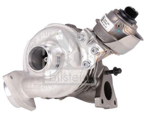 FEBI BILSTEIN Turbocharger Article number: 186764 cheaply