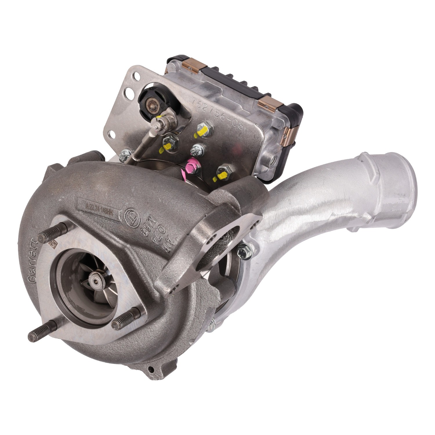 FEBI BILSTEIN Turbocharger Article number: 186769 cheaply