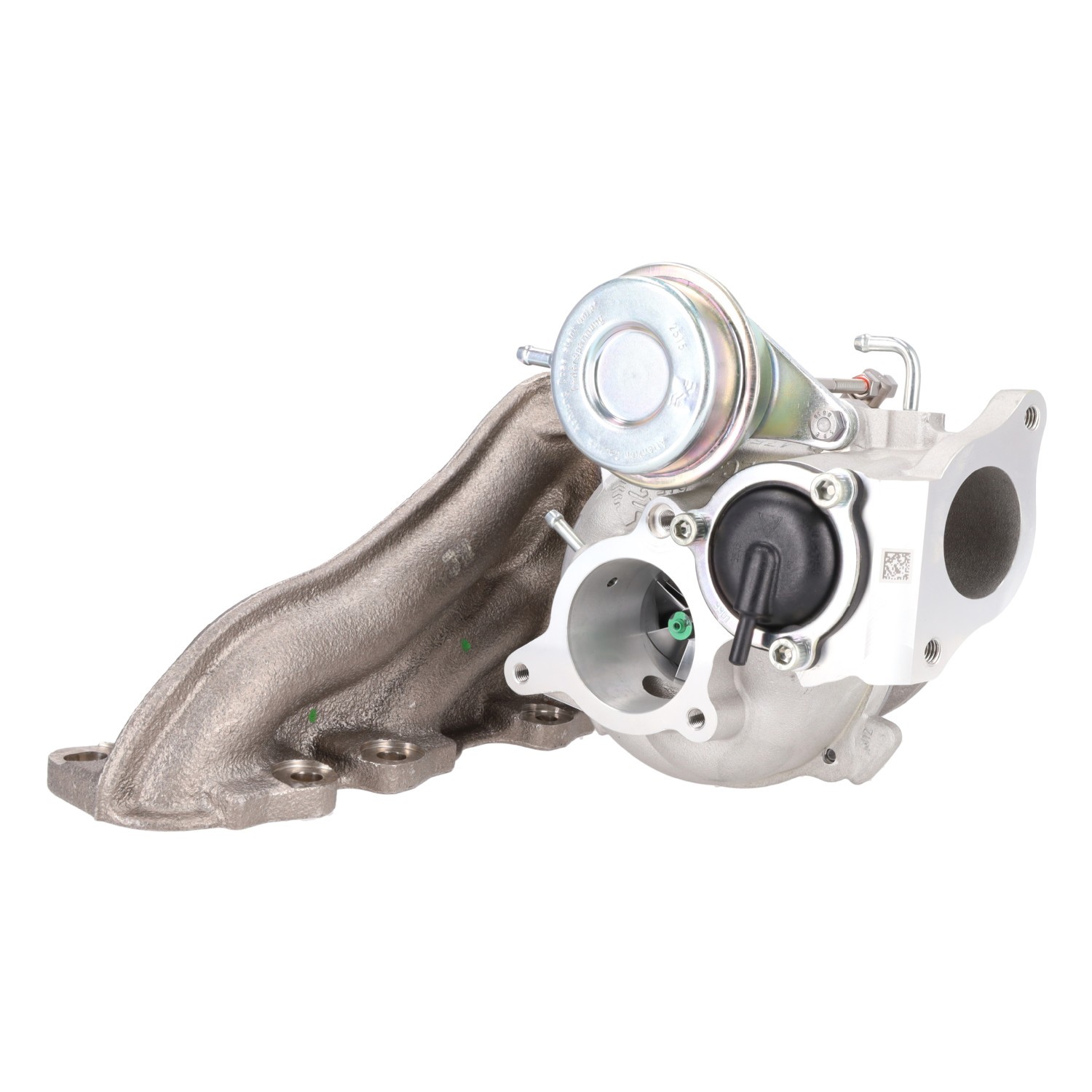 FEBI BILSTEIN Turbocharger Article number: 186812 cheaply