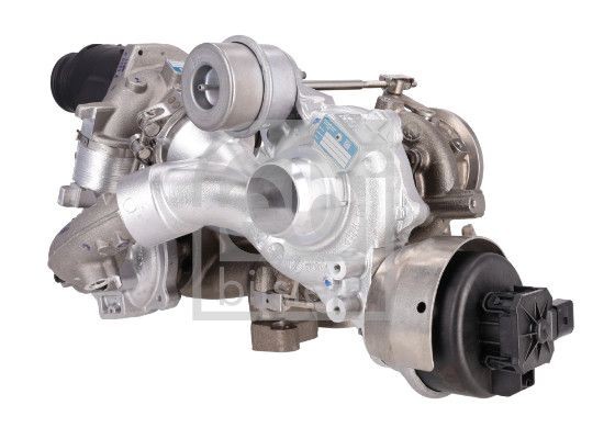 FEBI BILSTEIN Turbocharger Article number: 186847 cheaply
