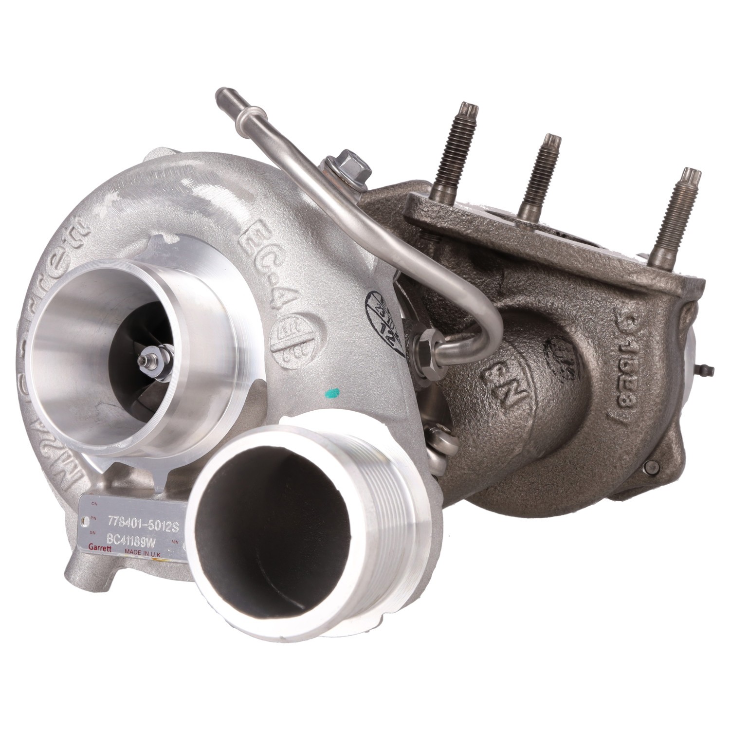 FEBI BILSTEIN Turbolader Varenummer: 186913 billige