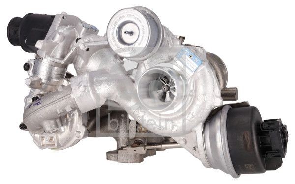 FEBI BILSTEIN Turbod Artikli number: 186940 soodsalt