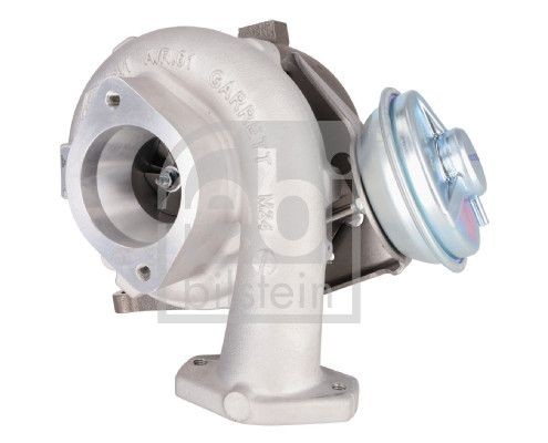 FEBI BILSTEIN Turbocharger Article number: 186962 cheaply