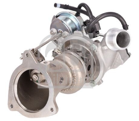 FEBI BILSTEIN Turbocharger Article number: 186981 cheaply