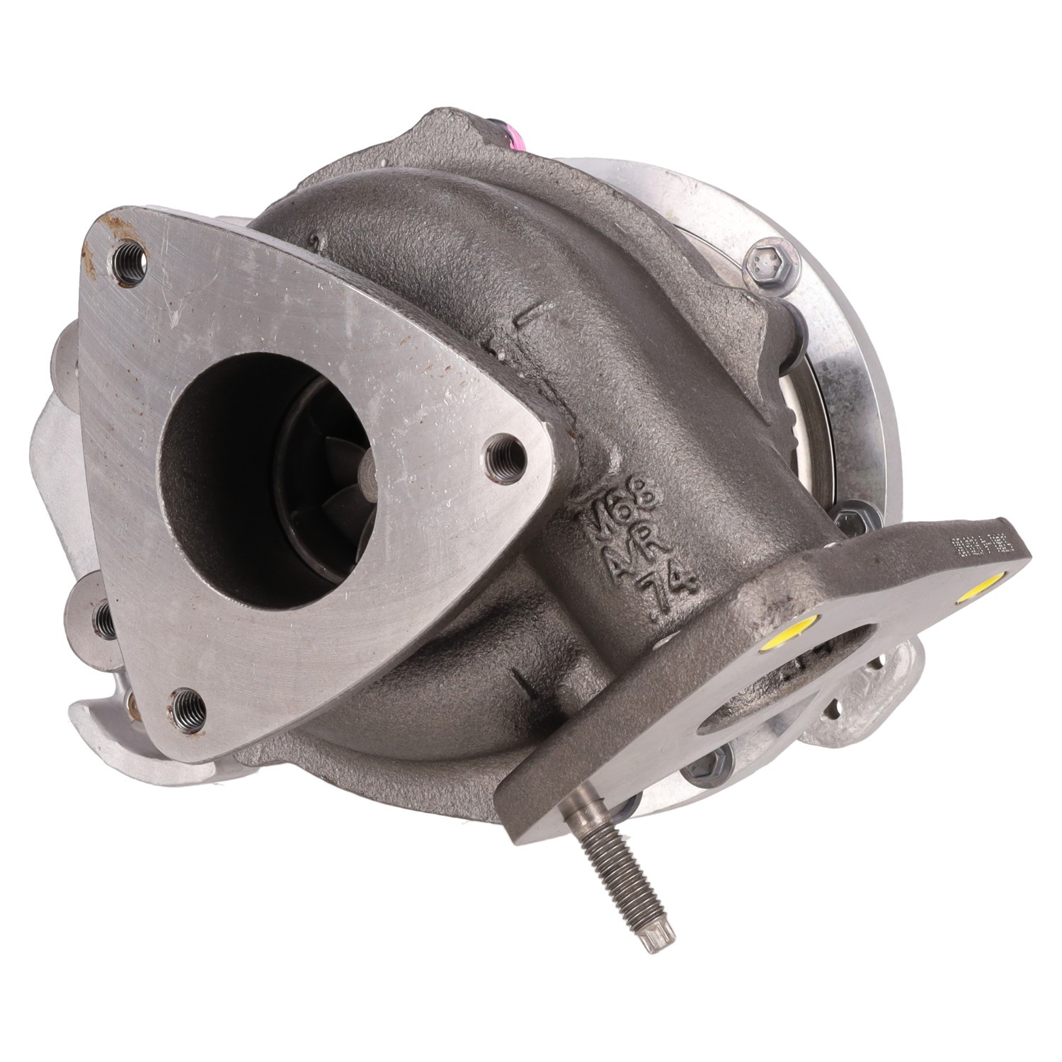 FEBI BILSTEIN Turbocharger Article number: 187014 cheaply