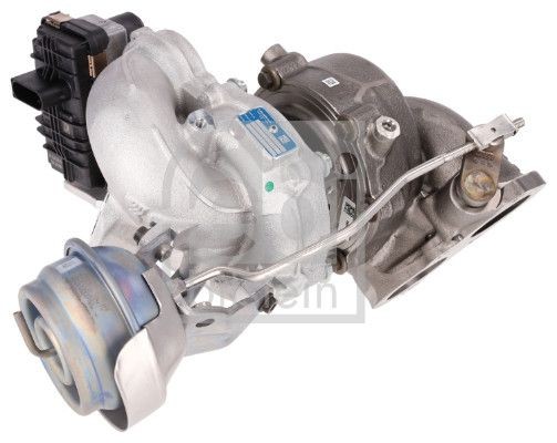 FEBI BILSTEIN Turbod Artikli number: 187031 soodsalt