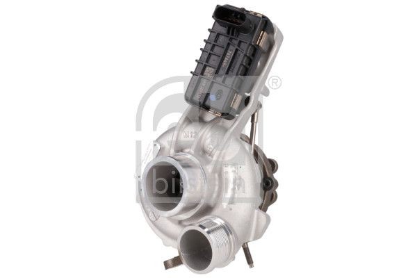 FEBI BILSTEIN Turbolader Varenummer: 187044 billige