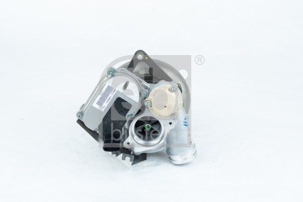 FEBI BILSTEIN Turbocharger Article number: 187068 cheaply