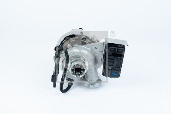 FEBI BILSTEIN Turbocharger Article number: 187082 cheaply