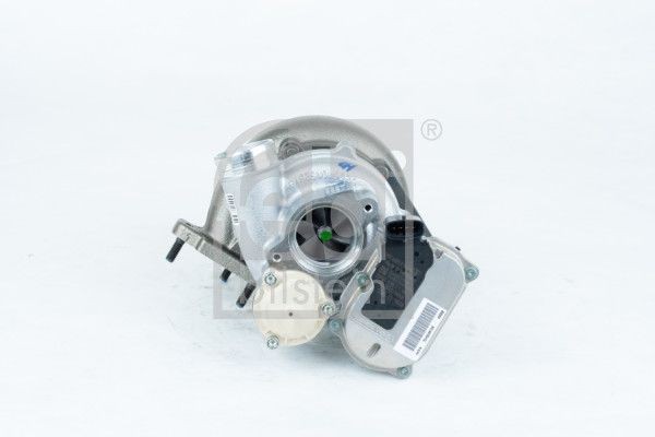 FEBI BILSTEIN Turbocharger Article number: 187102 cheaply