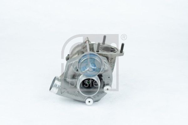 FEBI BILSTEIN Turbocharger Article number: 187142 cheaply