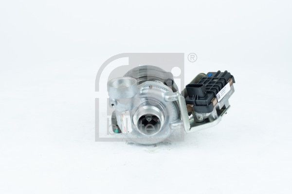 FEBI BILSTEIN Turbolader Varenummer: 187146 billige