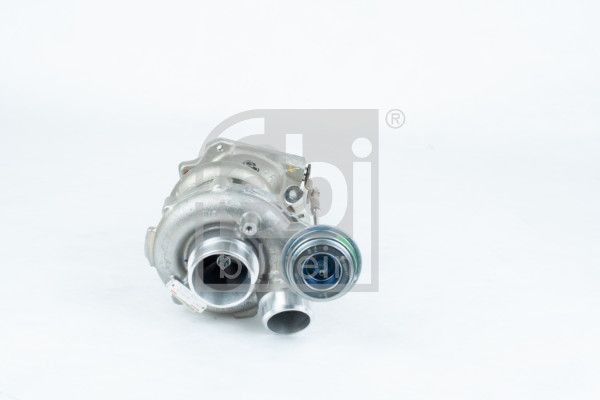 FEBI BILSTEIN Turbocharger Article number: 187153 cheaply