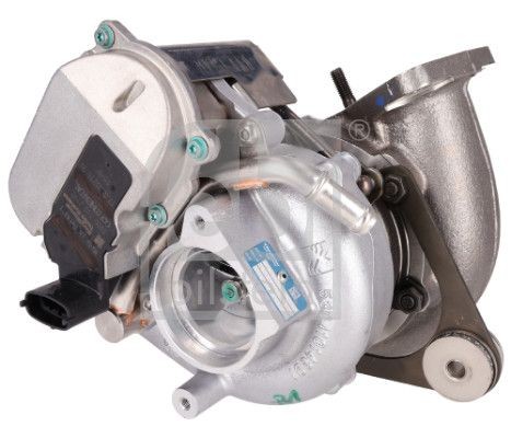 FEBI BILSTEIN Turbolader Varenummer: 187422 billige