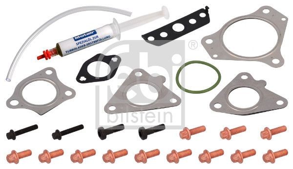 FEBI BILSTEIN 187877 Montaažikomplekt, kompressor 300 3.0 V6 CRD 211 HP Diisel