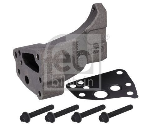 FEBI BILSTEIN 187878 Õliühendus, kompressor 300 3.0 V6 CRD 211 HP Diisel