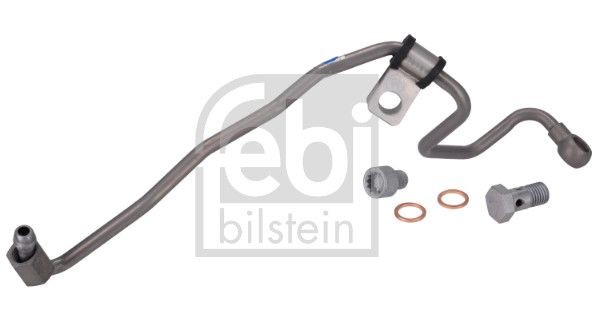 FEBI BILSTEIN 187898 Õliühendus, kompressor SUPERB 2.0 TDI 4x4 190 HP Diisel