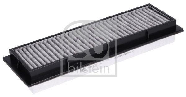 FEBI BILSTEIN 187942 Montagesæt, lader JUMPY 2.0 HDi 128 HK Diesel 2016
