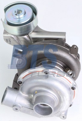 BTS TURBO Turbocharger ORIGINAL Article number: T912498 cheaply