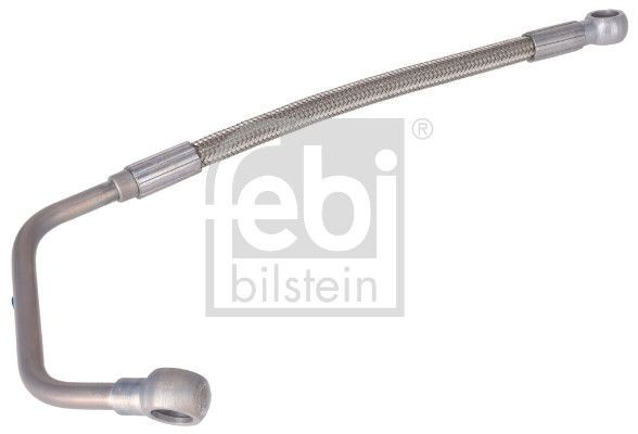 FEBI BILSTEIN Olierør, turbolader Varenummer: 189695 billige