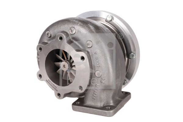 FEBI BILSTEIN 190269 Montagesæt, lader A4 2.0 TFSI 16V 200 HK Benzin 2009