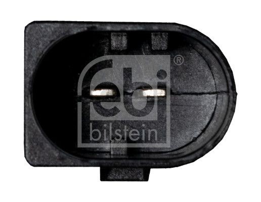 FEBI BILSTEIN 190500 Olierør, turbolader OCTAVIA 1.2 TSI 110 HK Benzin 2020