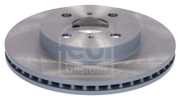 FEBI BILSTEIN 190667 Montagesæt, lader TRANSIT 2.2 TDCi RWD 155 HK Diesel