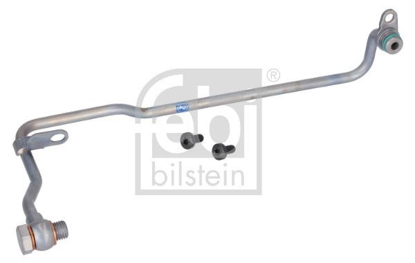 FEBI BILSTEIN 191685 Õliühendus, kompressor PASSAT 1.4 TSI 122 HP Bensiin 2011