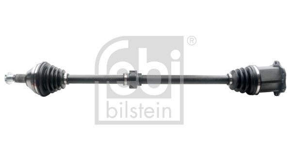 FEBI BILSTEIN 191693 Σετ τοποθέτησης, φορτιστής CRAFTER 2.5 TDI 136 PS Πετρέλαιο 2016