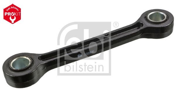 FEBI BILSTEIN 191978 Montagesæt, lader TRANSIT 2.2 TDCi 130 HK Diesel 2014