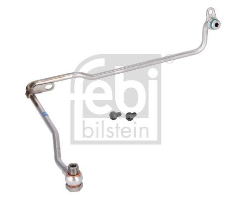FEBI BILSTEIN 192548 Olierør, turbolader PASSAT 1.4 TSI 122 HK Benzin 2011