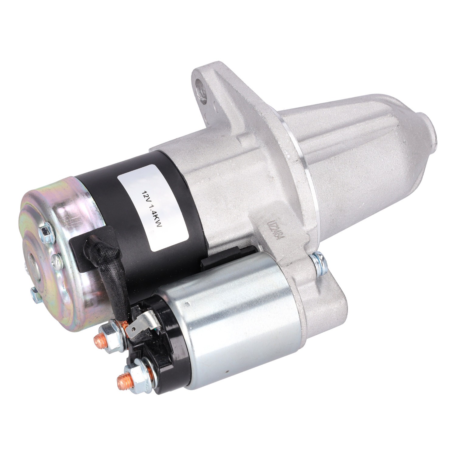 FEBI BILSTEIN Starter motor Article number: 193158 cheaply