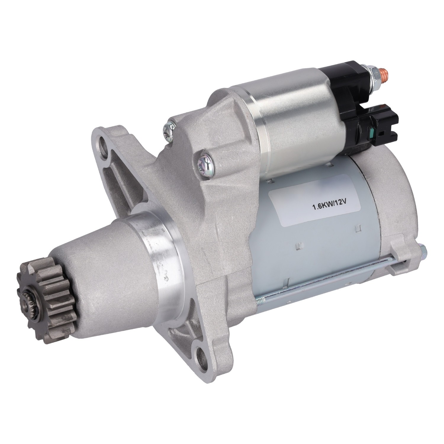 FEBI BILSTEIN Starter motor Article number: 193423 cheaply