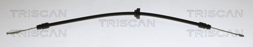 TRISCAN Håndbremsekabel Varenummer: 8140 161224 billige