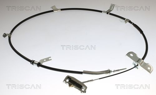 TRISCAN Håndbremsekabel Varenummer: 8140 181163 billige