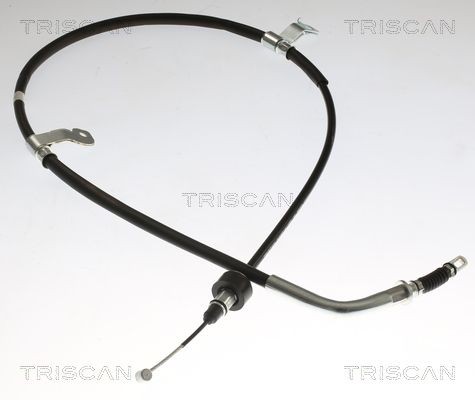 TRISCAN Håndbremsekabel Varenummer: 8140 181169 billige
