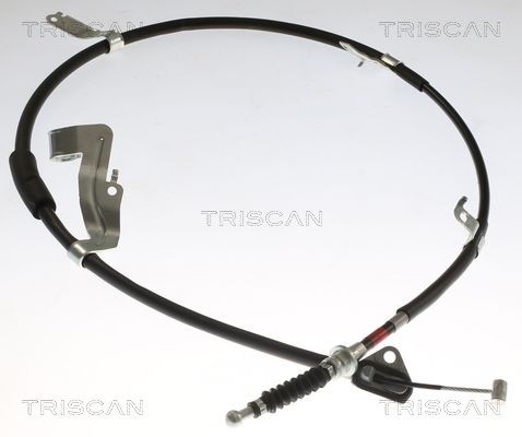 TRISCAN Håndbremsekabel Varenummer: 8140 69180 billige