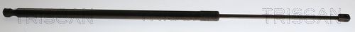 TRISCAN Tailgate strut Article number: 8710 83002 cheaply
