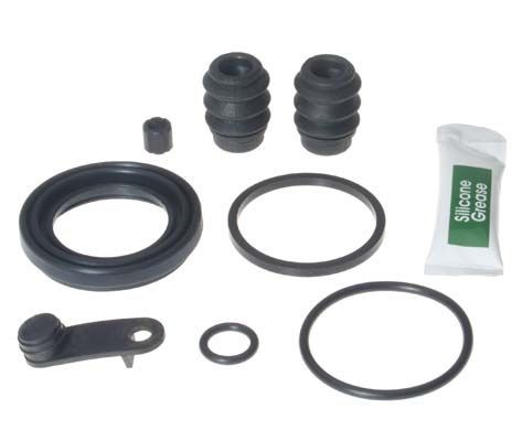 BUDWEG CALIPER Repair Kit, brake caliper Article number: 204363 cheaply