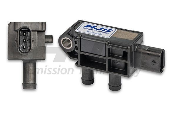 HJS Sensor, exhaust pressure Article number: 92 09 1066 cheaply