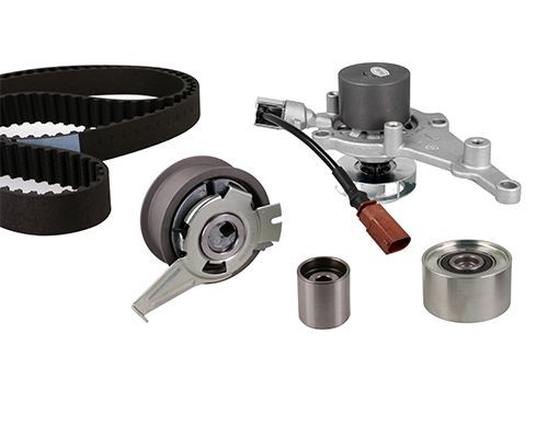 METELLI Water pump and timing belt kit Article number: 30-1470-1 cheaply