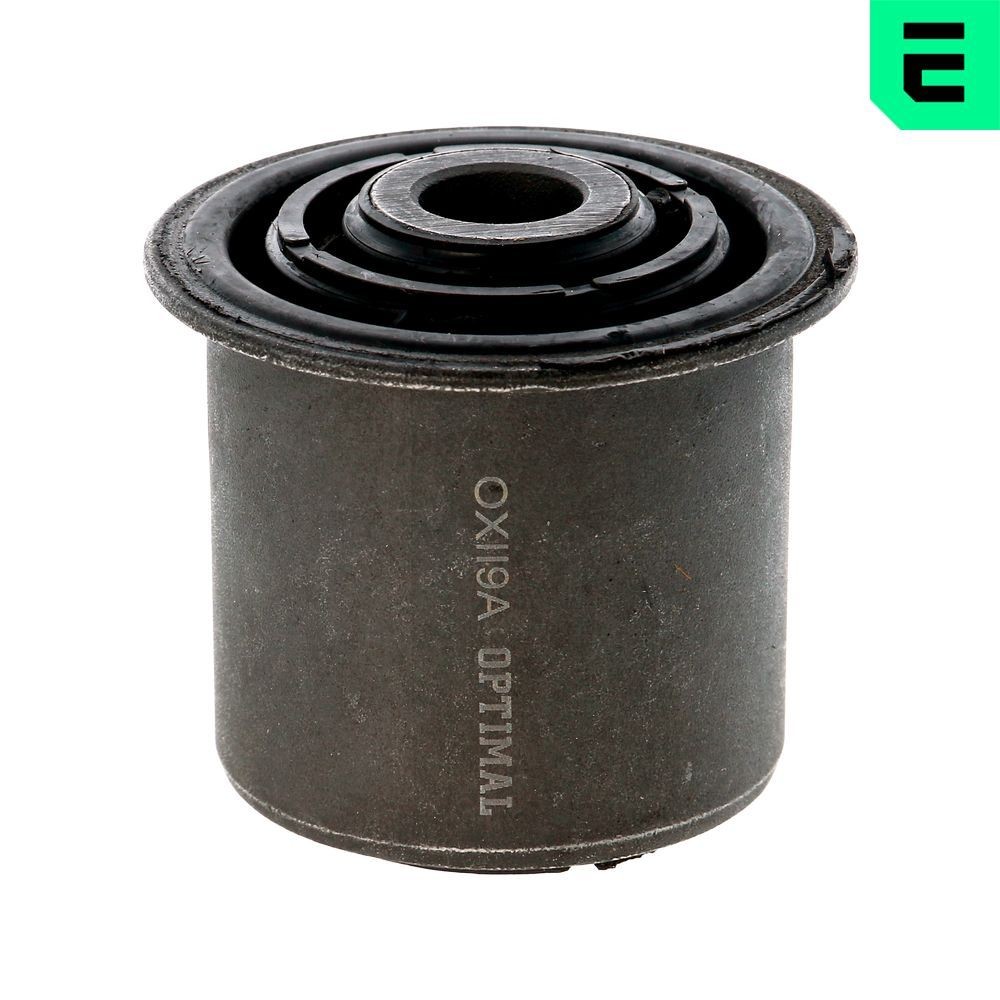 OPTIMAL Trailing arm / Suspension arm bush Article number: F9-0199 cheaply